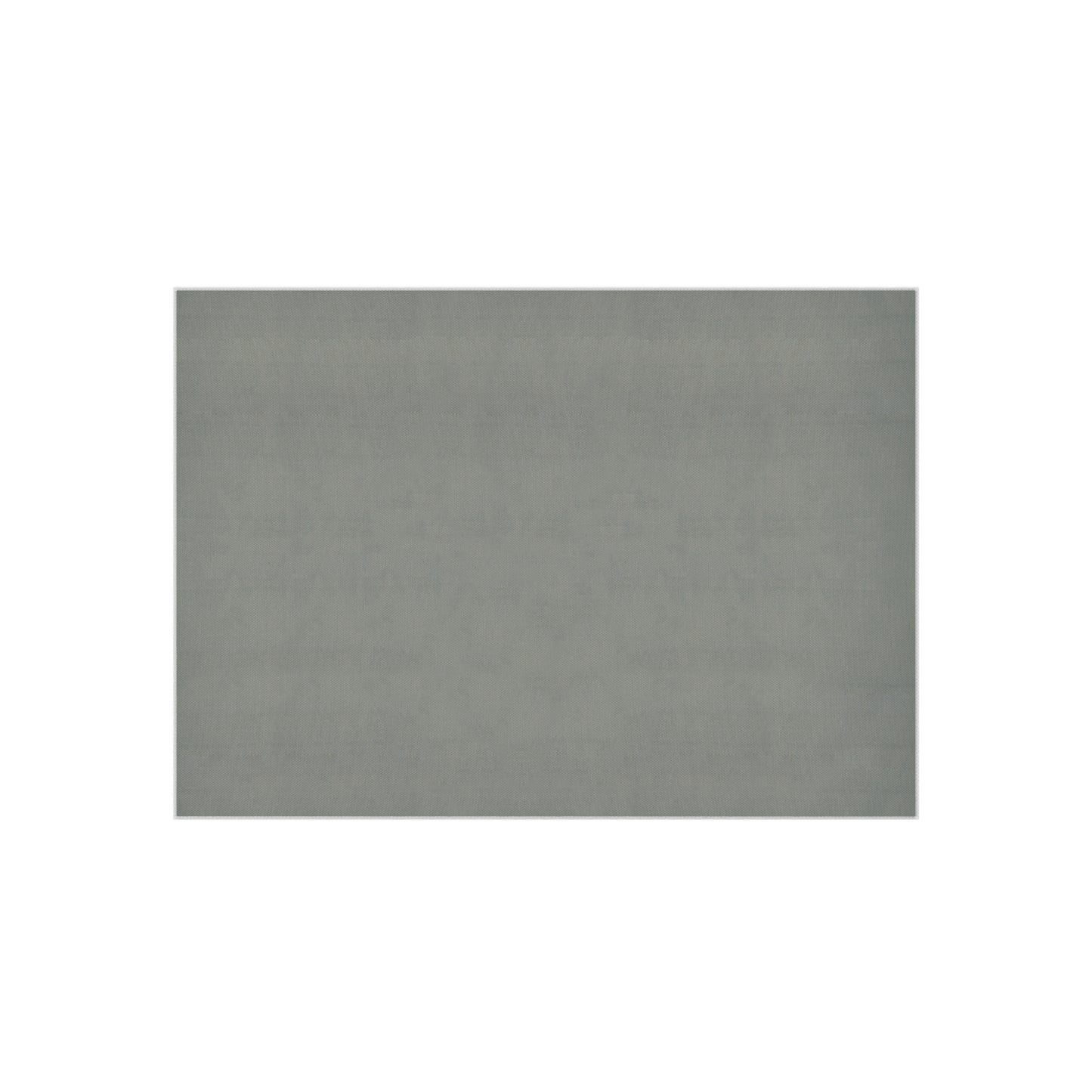 Blue Whale's Tail and Turtles Swimming Around Coral Water and Mildew Resistant Outdoor Rug