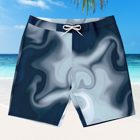 Men's Oceanic Flow Board Shorts