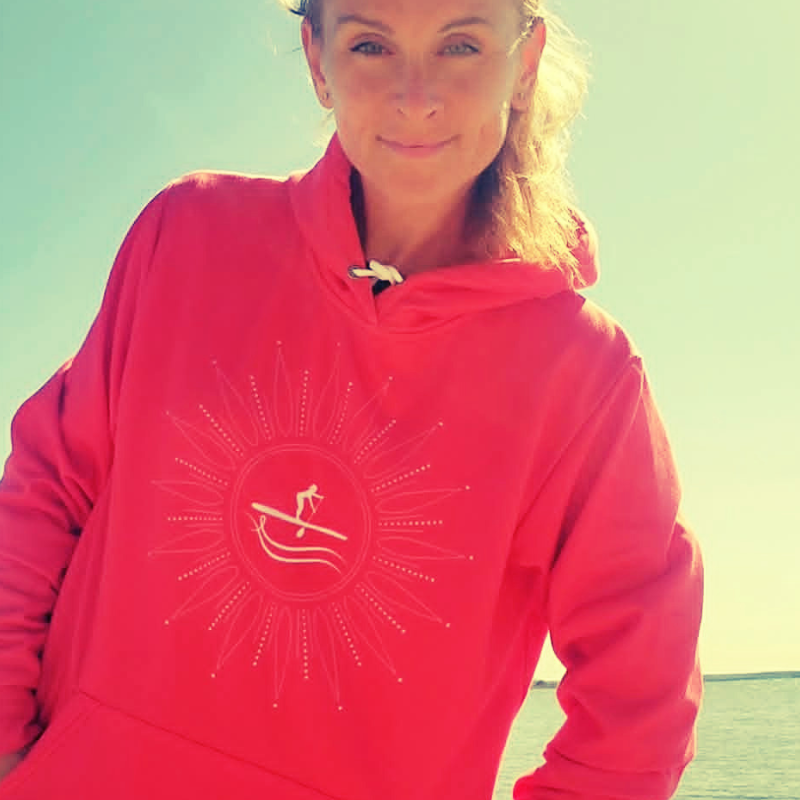Ocean Hoodies